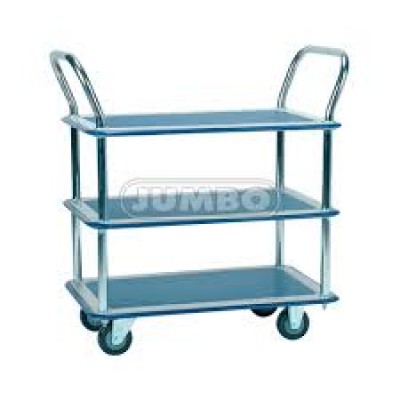 Xe đẩy Jumbo HL-130D Xe đẩy Jumbo HL-130D